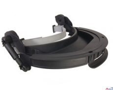 TURBOSHIELD Helmhalter